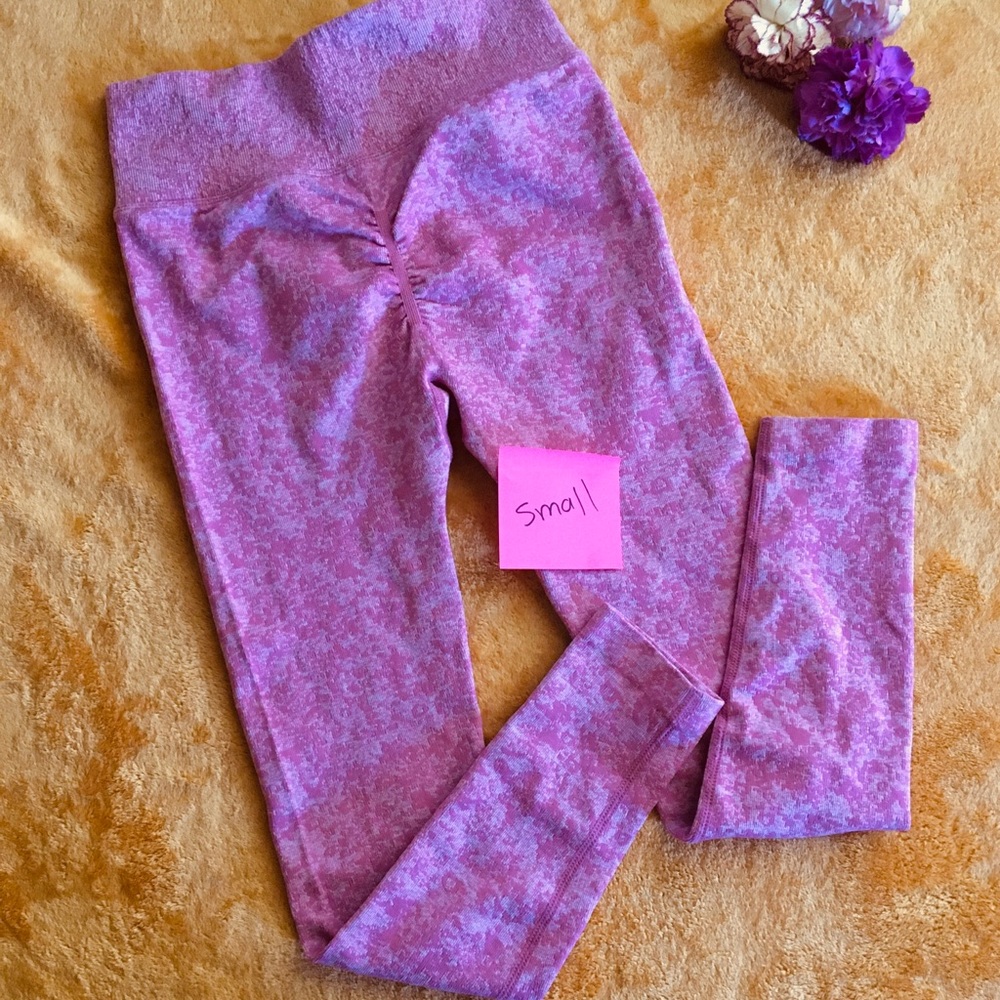 SHEIN leggings